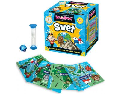 Brainbox svet SK verzia