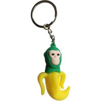 Brainrot 3D Kľúčenka 5