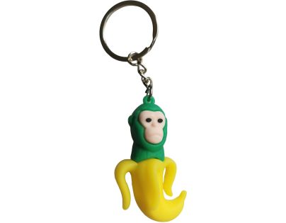 Brainrot 3D Kľúčenka