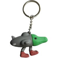 Brainrot 3D Kľúčenka 6