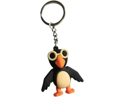 Brainrot 3D Kľúčenka