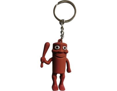 Brainrot 3D Kľúčenka