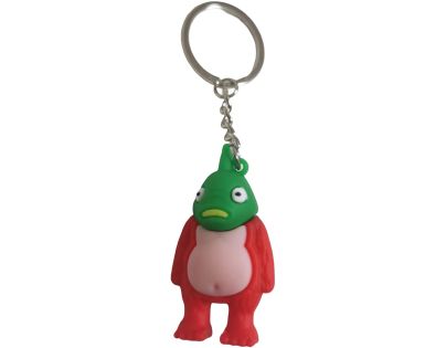 Brainrot 3D Kľúčenka