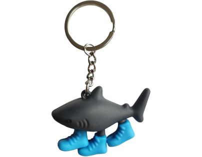 Brainrot 3D Kľúčenka