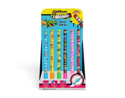 Brainrot Mazacie pero