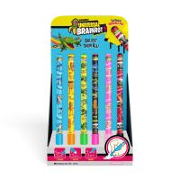 Brainrot Mazacie pero 2