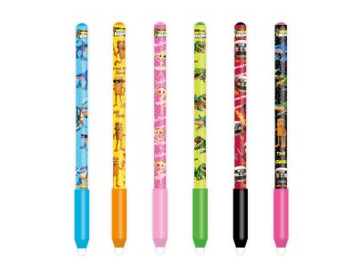 Brainrot Mazacie pero