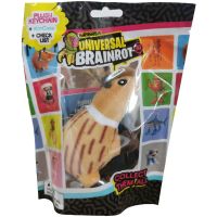 Brainrot Plyšová kľúčenka 10 cm 2