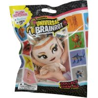 Brainrot Plyšová kľúčenka 10 cm 3