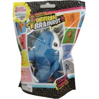 Brainrot Plyšová kľúčenka 10 cm 5