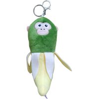 Brainrot Plyšová kľúčenka 10 cm 6