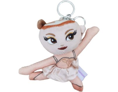 Brainrot Plyšová kľúčenka 10 cm