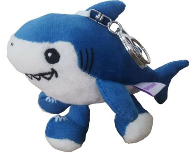 Brainrot Plyšová kľúčenka 10 cm