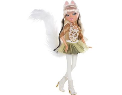 Bratz Kočičí Panenka - Cloe