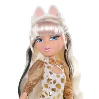 Bratz Kočičí Panenka - Cloe 3