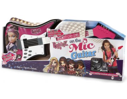 Bratz Kytara