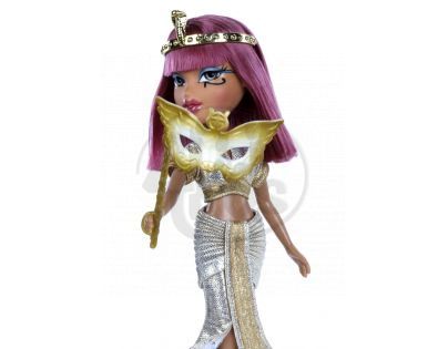 BRATZ Maškarní panenka 24 cm - Odelia