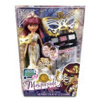 BRATZ Maškarní panenka 24 cm - Odelia 3