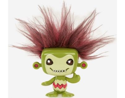 Bratz Mazlíčci Bratzillaz Fluffinscruff