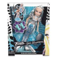 Bratz Mořská panna - Cloetta 3
