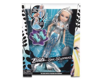 Bratz Mořská panna - Cloetta