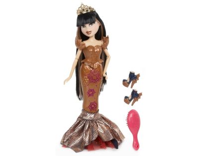 Bratz Mořská panna - Jade