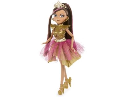 Bratz Mořská panna - Yasmin