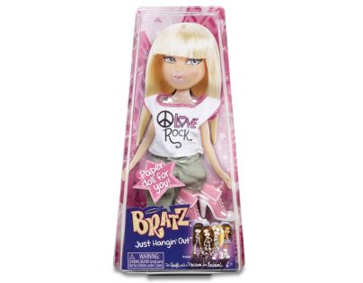 Bratz Oblečení - Just Hangin´Out