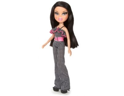 Bratz Oblečení - Picnic at the Park