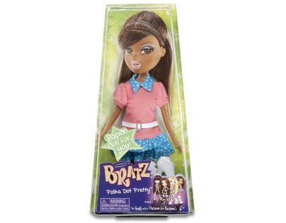 Bratz Oblečení - Polka Dot Pretty