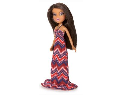 Bratz Oblečení - Summer Party