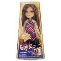 Bratz Oblečení - Summer Party 2