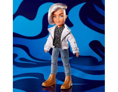 Bratz Bábika Collector Core Doll-Cameron