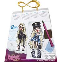 Bratz Bábika Collector Core Doll-Cloe 4