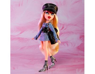 Bratz Bábika Collector Core Doll-Cloe