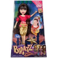Bratz Panenka Filmová Jade Perla pouště 2