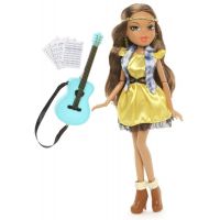 Bratz Panenka Moje vášeň 526773 - Yasmin hudební skladatelka 3