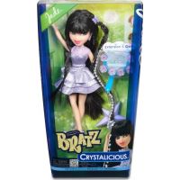 Bratz Panenka s křišťály - Jade 2