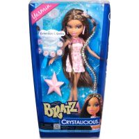Bratz Panenka s křišťály - Yasmin 2