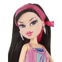 Bratz panenka s nalepovacími nehty - Jade 3