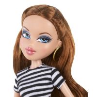 Bratz panenka s nalepovacími nehty - Meygan 2