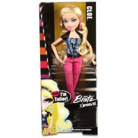 Bratz Panenka základní - Cloetta 2