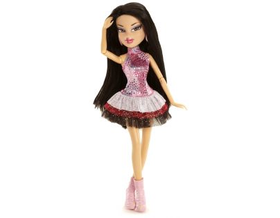 Bratz Panenka základní - Jade