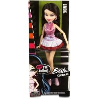 Bratz Panenka základní - Jade 2