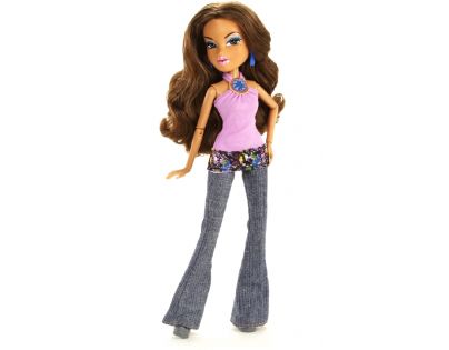 Bratz Panenka základní - Yasmin