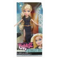 Bratz Panenka Parádnice - Cloetta 2