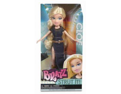 Bratz Panenka Parádnice - Cloetta