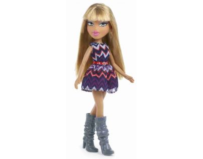 Bratz Panenka Parádnice - Fianna