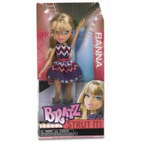 Bratz Panenka Parádnice - Fianna 2
