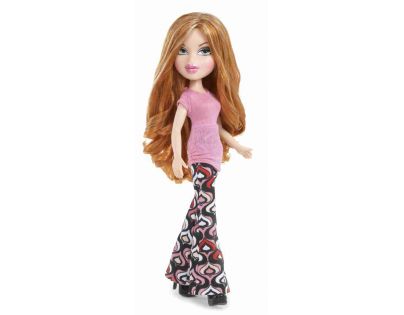Bratz Panenka Parádnice - Meygan